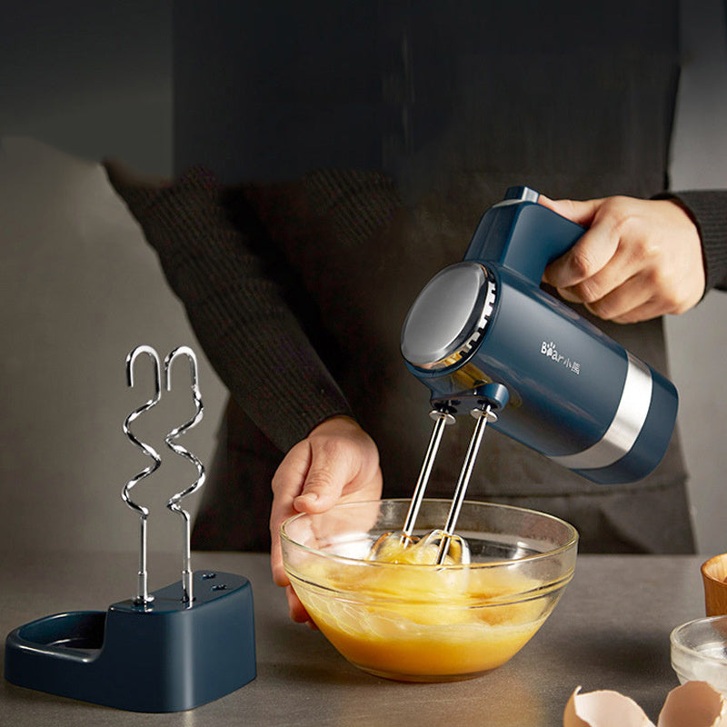 Handheld Egg Beater