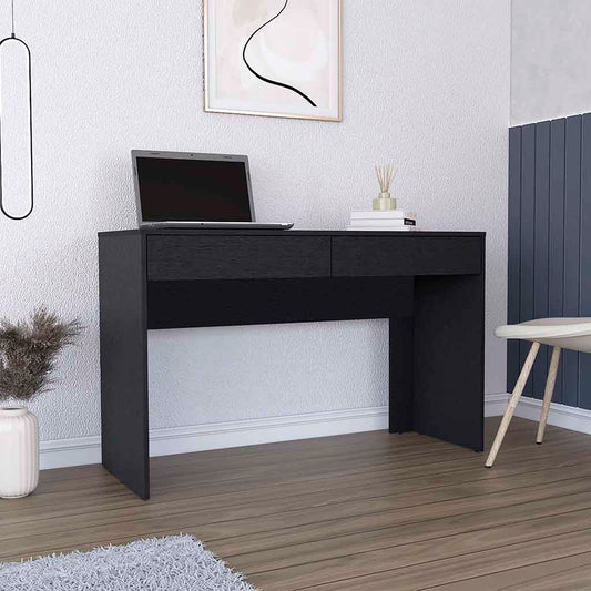 Aberdeen Modern Computer Desk – Stylish & Functional for Small Spaces