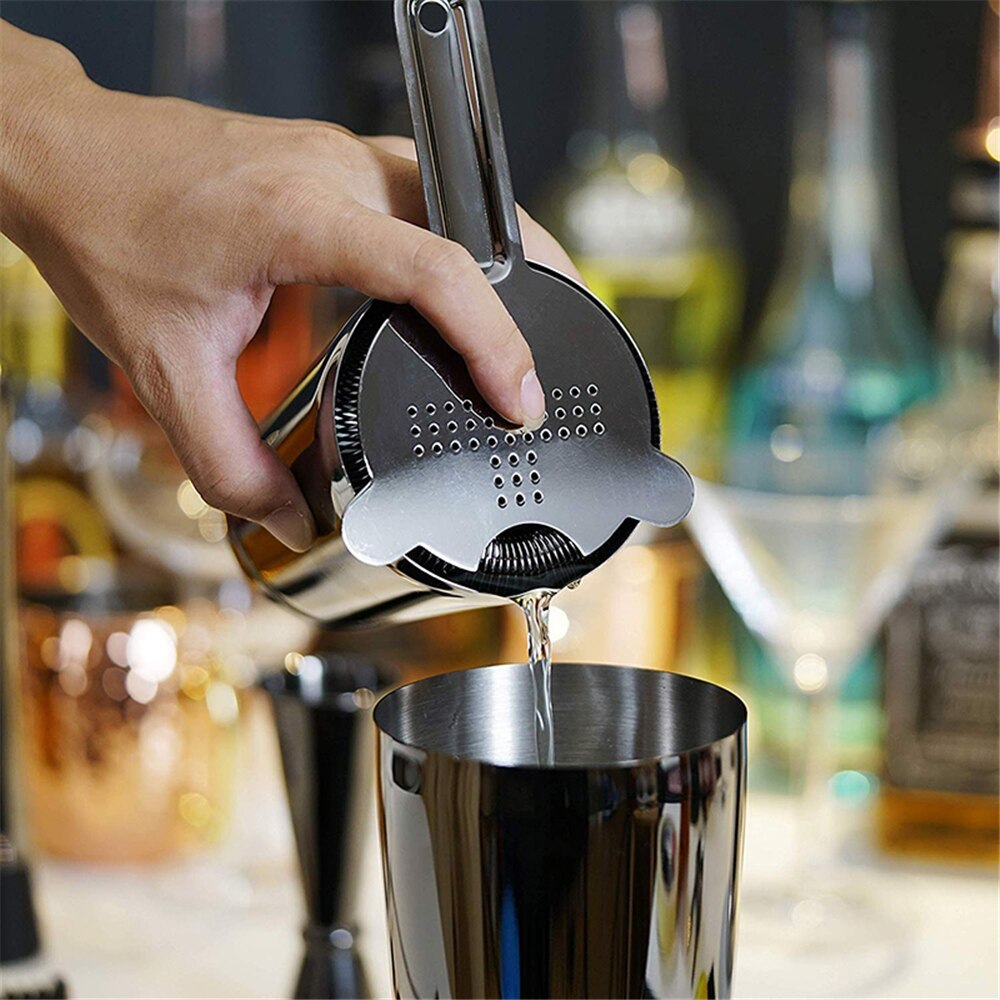 Bartending Tool Set