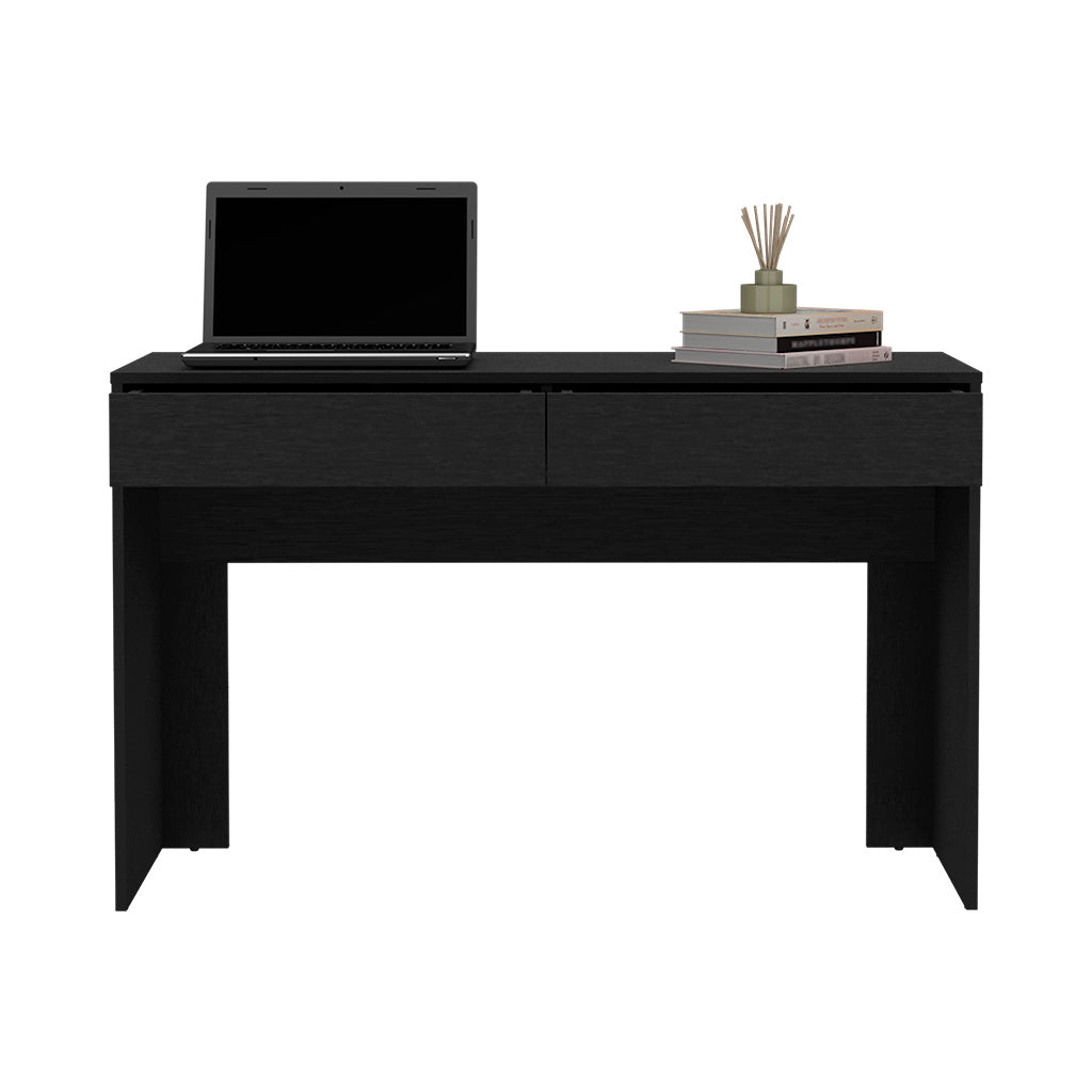 Aberdeen Modern Computer Desk – Stylish & Functional for Small Spaces