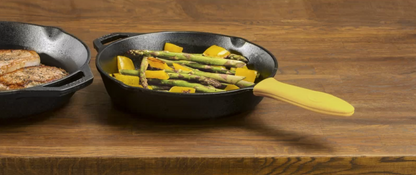 Cast Iron Skillet