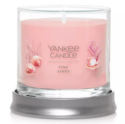 Scented Candle – Signature Pink Sands