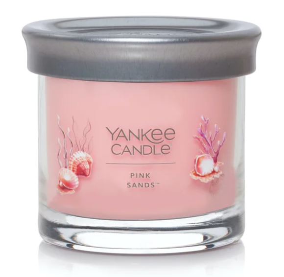 Scented Candle – Signature Pink Sands