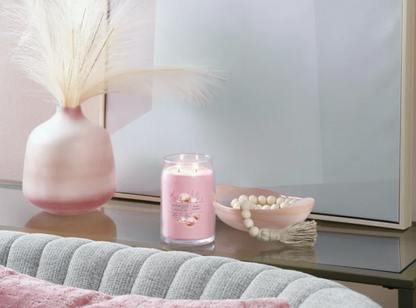 Scented Candle – Signature Pink Sands