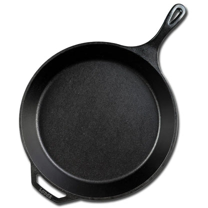 Cast Iron Skillet