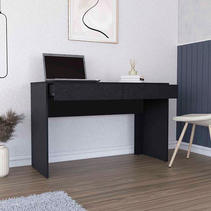 Aberdeen Modern Computer Desk – Stylish & Functional for Small Spaces