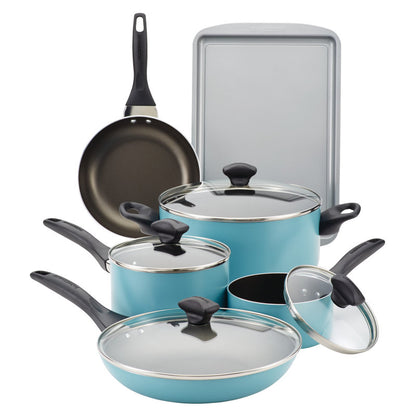 Dishwasher Safe Nonstick Cookware Pots and Pans