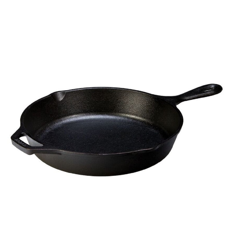 Cast Iron Skillet