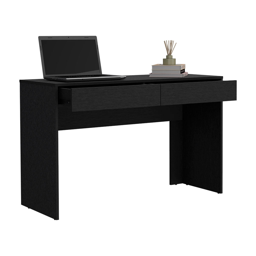 Aberdeen Modern Computer Desk – Stylish & Functional for Small Spaces